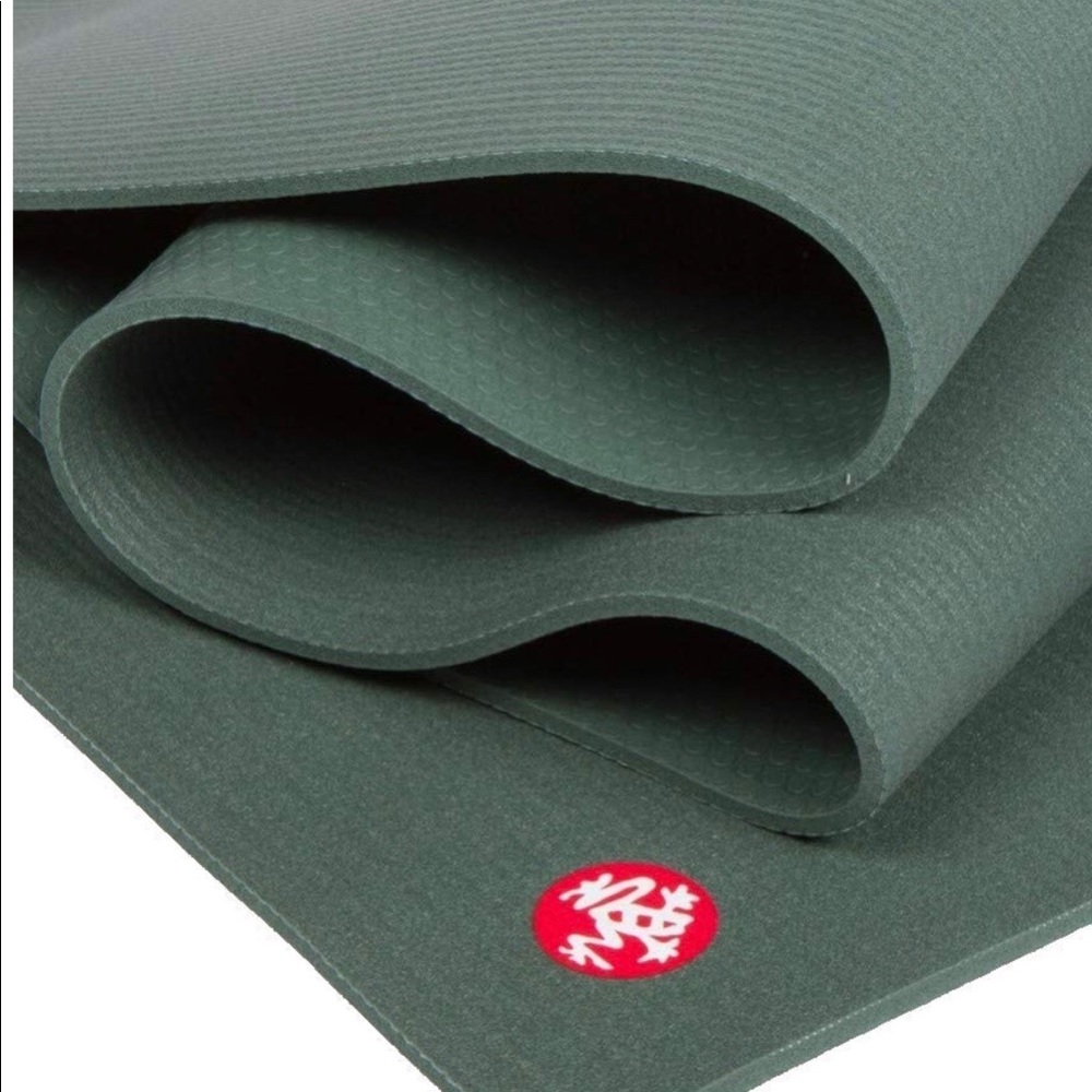 Manduka the Pro Yoga Mat